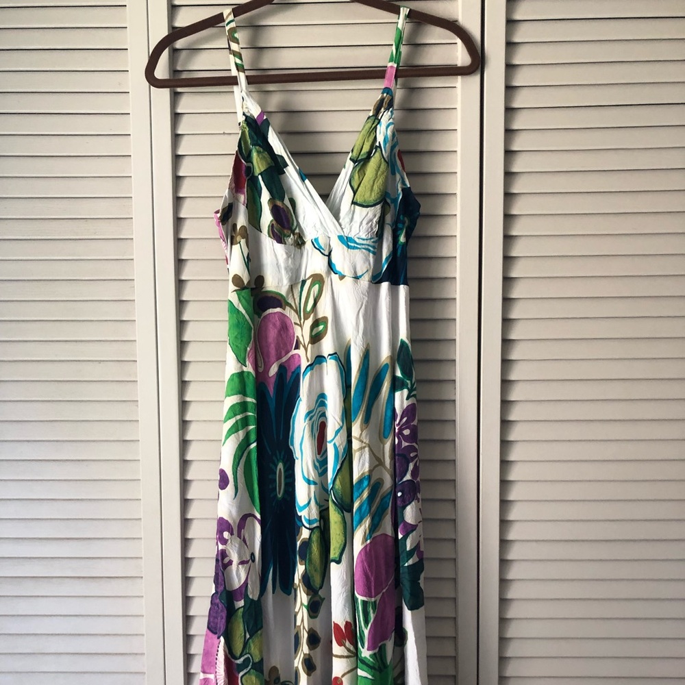 Jams World dress